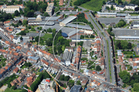 59320 Haubourdin - photo - Haubourdin (Rue Sadi Carnot)