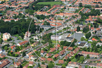 Photos de Lesquin (Quartier Faidherbe)