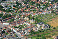 Photos de Lesquin (Quartier Faidherbe)