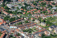 Photos de Lesquin (Quartier Faidherbe)