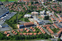 Photos de Lesquin (Quartier Faidherbe)