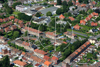 Photos de Lesquin (Quartier Faidherbe)