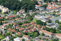 Photos de Lesquin (Quartier Faidherbe)