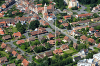Photos de Lesquin (Quartier Faidherbe)