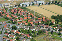Photos de Lesquin (Quartier Henri Ghesquire)