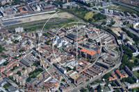 Photos de Lille (Moulins)