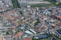 Photos de Lille (Moulins)