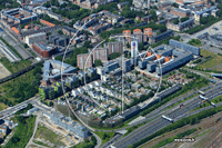 Photos de Lille (Quartier des Affaires)