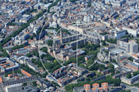 Photos de Lille (Quartier des Affaires)