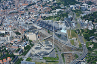 Photos de Lille (Quartier des Affaires)