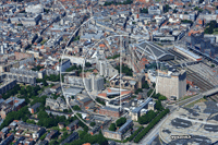 Photos de Lille (Quartier des Affaires)