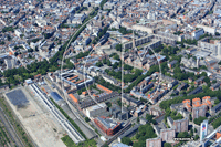 Photos de Lille (Quartier des Affaires)