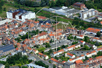 Photos de Lille (Rue Ablard)