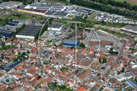 Photos de Lille (Rue Courtois)
