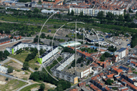 Photos de Lille (Rue du Faubourg d'Arras)