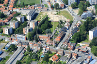 Photos de Lille (Rue du Faubourg d'Arras)
