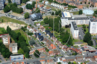 Photos de Lille (Rue du Faubourg d'Arras)
