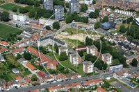Photos de Lille (Rue du Faubourg d'Arras)