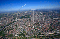 Photos de Lille (Vauban-Esquermes)