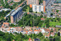 Photos de Ronchin (Rue Charles Saint-Venant)