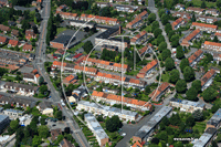 Photos de Ronchin (Rue Charles Saint-Venant)