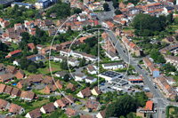 Photos de Ronchin (Rue Charles Saint-Venant)