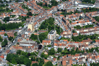 Photos de Ronchin (Rue du Gnral Leclerc)