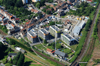 Photos de Ronchin (Rue Roger Salengro)