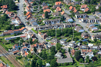 59211 Santes - photo - Santes (Rue Faidherbe)