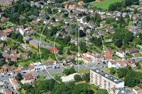 Photos de Wattignies (Rue du Gnral De Gaulle)