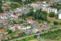 Photos de Wattignies (Rue du Gnral De Gaulle)