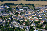 Photos de Aunay-sur-Odon (Quartier de la Rue de Caen)