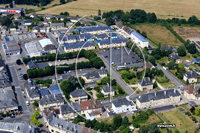 Photos de Aunay-sur-Odon (Quartier de la Rue de Caen)