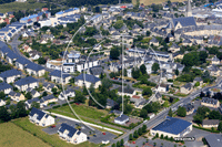 Photos de Aunay-sur-Odon (Quartier du Boulevard Belle-vue)