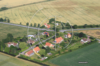 59380 Bierne - photo - Bierne (Impasse du Bierendyck)