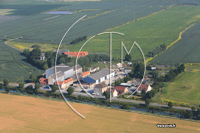59380 Bierne - photo - Bierne (Quartier de la Route de Watten)