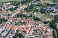 59630 Bourbourg - photo - Bourbourg (Centre-ville)