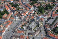 59630 Bourbourg - photo - Bourbourg (Centre-ville)