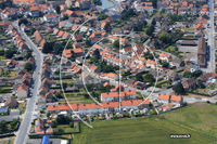 59630 Bourbourg - photo - Bourbourg (Quartier de la Gare)