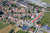 59630 Bourbourg - photo - Bourbourg (Quartier de la Gare)
