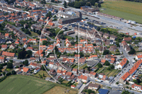 59630 Bourbourg - photo - Bourbourg (Quartier de la Gare)