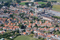 59630 Bourbourg - photo - Bourbourg (Quartier de la Gare)