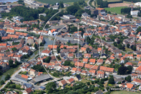 59630 Bourbourg - photo - Bourbourg (Quartier de la Gare)