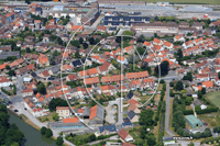 59630 Bourbourg - photo - Bourbourg (Quartier de la Gare)