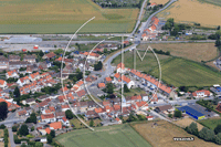 59630 Bourbourg - photo - Bourbourg (Quartier de la Gare)