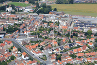 59630 Bourbourg - photo - Bourbourg (Quartier de la Gare)