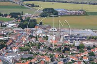 59630 Bourbourg - photo - Bourbourg (Quartier de la Gare)