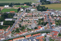 59630 Bourbourg - photo - Bourbourg (Quartier de la Gare)