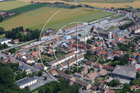 59630 Bourbourg - photo - Bourbourg (Quartier de la Gare)