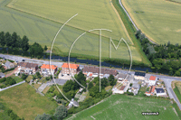 59630 Bourbourg - photo - Bourbourg (Quartier de la Rue de Bergues)